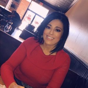 Meet your Posher, Michele